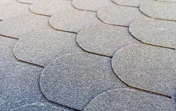 Faceby asphalt roofing costs