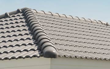 advantages of Faceby clay roofing