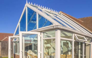 conservatory roof insulation costs Faceby