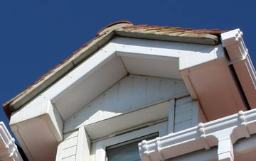 Faceby fascia installation costs