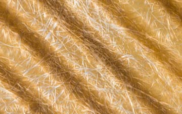 Faceby fibreglass roof waterproofing