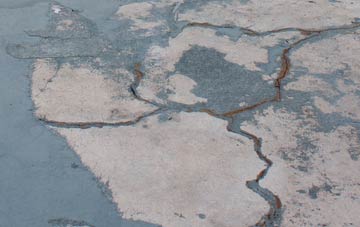 fibreglass roofing replacement Faceby