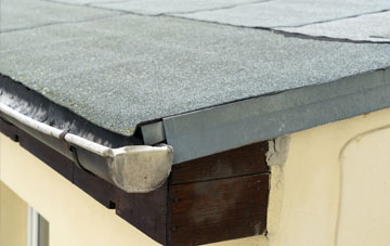 Faceby flat garage roofing repairs