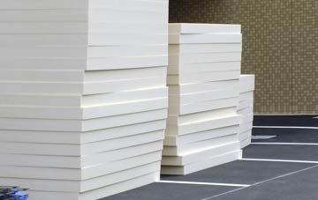 Faceby flat roof insulation costs