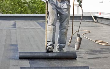 flat roof replacement Faceby, North Yorkshire