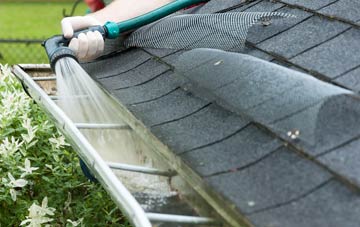 Faceby gutter cleaning costs