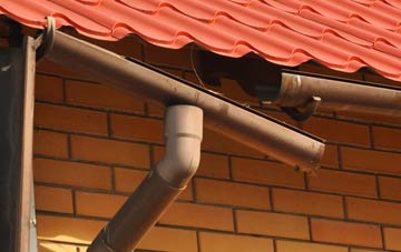 Faceby gutter repair costs