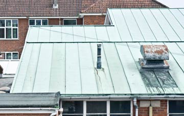 Faceby lead roofing costs