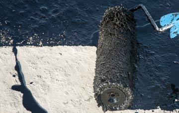 Faceby liquid sealant waterproofing