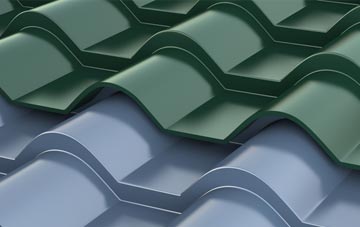 who should consider Faceby plastic roofs