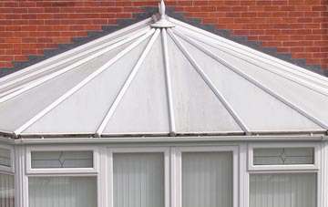 Faceby polycarbonate conservatory roof repairs