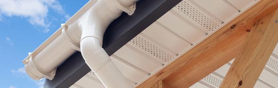 get Faceby guttering quotes today