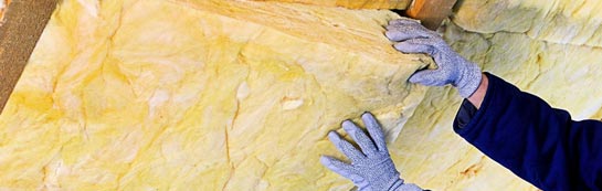 quotes for Faceby roof insulation