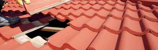 compare Faceby roof repair quotes