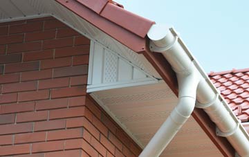 Faceby soffit repair costs