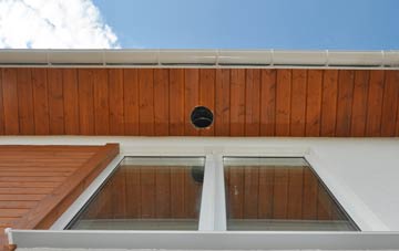 Faceby soffit repair quotes