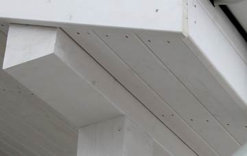 soffits Faceby, North Yorkshire
