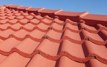 Faceby tile and slate roof replacement