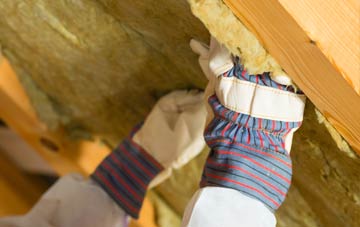 types of Faceby pitched roof insulation materials