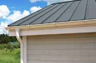 Faceby fascia repair