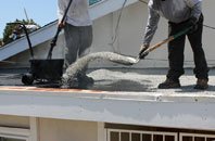 Faceby flat roofing repair
