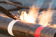 Faceby flat roofing replacement