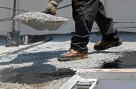find rated Faceby flat roofing replacement companies
