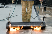 Faceby flat roof sealing quote