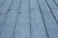 Faceby lead roofing