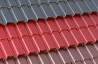 find rated Faceby plastic roofing companies