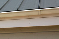Faceby soffit repair