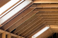 Faceby tapered roof insulation quotes
