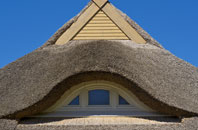 Faceby thatch roofing